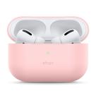 Ультратонкий силиконовый чехол elago Slim Case для AirPods Pro 1-го поколения (1 мм) - фото 5