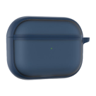 Прозрачный чехол с карабином Benks Mist для AirPods Pro 3 - фото 14