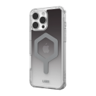 Защитный гибридный чехол с поддержкой MagSafe UAG Plyo Limited Edition для iPhone 16 Pro Max - фото 3