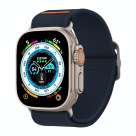 Нейлоновый браслет Spigen Lite Fit Ultra для Apple Watch 44, 45, 46 мм и Ultra 2–3 - фото 13