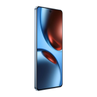 Смартфон Realme GT 7T, 12 ГБ + 256 ГБ («Синий ледник» | IceSense Blue) (версия Global) - фото 2