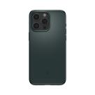 Гибридный чехол Spigen Thin Fit для iPhone 15 Pro Max - фото 55