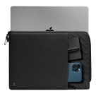Чехол-рукав tomtoc Voyage-A10 Laptop Protective Sleeve для MacBook Air и Pro 13" - фото 3