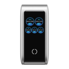 Сетевое зарядное устройство Ugreen Nexode Pro мощностью 100 Вт (4 USB-C, USB-A) (GaN) (X773) - фото 3