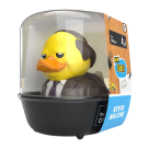 Коллекционная фигурка-утка «Кевин Мэлоун» TUBBZ Mini Офис - фото 4