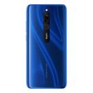 Смартфон Xiaomi Redmi 8 3/32 Gb Синий / Sapphire Blue - фото 4