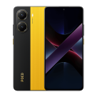 Смартфон Xiaomi POCO X7 Pro 12 ГБ + 256 ГБ (Желтый | Yellow) (версия Global)