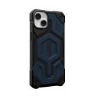 Защитный чехол MagSafe UAG Monarch Pro для iPhone 14 Plus - фото 23