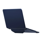 Кожаный чехол-накладка с подставкой UNIQ Lyden Versa для MacBook Neo (A18 Pro)