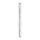Прозрачный чехол MagSafe Spigen Liquid Crystal MagFit для iPhone 16e - фото 5