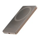 Внешний аккумулятор MagSafe Energea AluPac Mini 5K (CCC) (5000 мА·ч) - фото 4