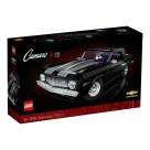 Автомобиль Chevrolet Camaro Z28 LEGO Icons (#10304) - фото 7