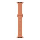 Силиконовый ремешок LYAMBDA Premium Altair для Apple Watch 38, 40, 41 и 42 мм - фото 20
