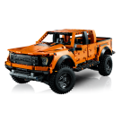 Автомобиль Ford F-150 Raptor LEGO Technic (#42126)