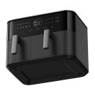 Аэрогриль Xiaomi Dual Zone Air Fryer (10 л) (версия Global) - фото 3