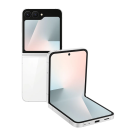 Смартфон Samsung Galaxy Z Flip7 FE 8 ГБ | 128 ГБ (Белый | White) (Exynos) - фото 8