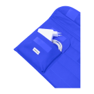 Тканевый чехол-конверт «плотно» горизонтальный для MacBook Air и Pro 15–16" - фото 9