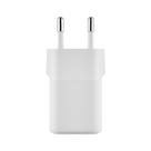 Сетевое зарядное устройство uBear Bridge мощностью 25 Вт (USB-C) (GaN) - фото 4