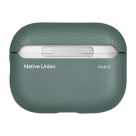 Кожаный чехол Native Union (Re)Classic Case для AirPods Pro 3 - фото 15