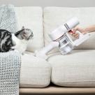 Беспроводной пылесос Dreame V9 Vacuum Cleaner - фото 6