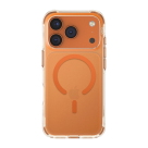 Прозрачный чехол MagSafe Uniq LifePro Xtreme Anti-Fingerprint для iPhone 17 Pro - фото 16
