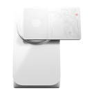 Умная карта-трекер Nomad Card Lite - фото 5