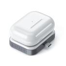 Беспроводное зарядное устройство с коннектором USB-C Satechi для AirPods и AirPods Pro (ST-TCWCDM)