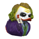 Коллекционная фигурка-утка «Джокер» TUBBZ Boxed DC Comics Тёмный рыцарь