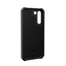 Защитный чехол UAG Monarch Kevlar для Samsung Galaxy S22+ - фото 4