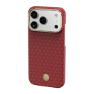 Кевларовый чехол MagSafe Benks ArmorGrid Air для iPhone 17 Pro Max и 18 Pro Max - фото 15
