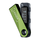 Аппаратный криптовалютный кошелёк Ledger Nano S Plus - фото 17