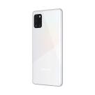 Смартфон Samsung Galaxy A31 (2020) 64GB Белый / White - фото 4