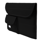 Тканевый чехол-конверт «плотно» горизонтальный для MacBook Air и Pro 15–16" - фото 2