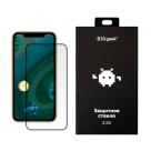 Защитное стекло Big Geek для iPhone XR и 11 (2.5D, 0,33 мм, 9H; олеофобное покрытие)