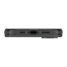 Прозрачный чехол MagSafe Uniq LifePro Xtreme для iPhone 16e - фото 3