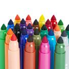 Акварельные маркеры Xiaomi Bravokids 24 цвета - фото 3