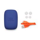 Беспроводные наушники JBL Endurance Dive - фото 29