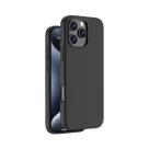 Силиконовый чехол MagSafe Deppa Case Liquid Silicone для iPhone 16 Pro - фото 7