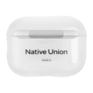 Термополиуретановый чехол для Native Union (Re)Clear Case для AirPods Pro 2