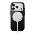 Кожаный чехол MagSafe Nomad Traditional Leather Case для iPhone 17 Pro - фото 3