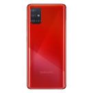 Смартфон Samsung Galaxy A51 6/128 GB Красный / Red - фото 2