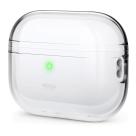 Термополиуретановый чехол elago Clear Case для AirPods Pro 2