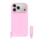 Пластиковый чехол MagSafe с ремешком-подставкой Beats Kickstand Case для iPhone 17 Pro Max - фото 7