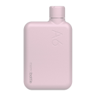 Стальная бутылка memobottle A6 (500 мл)
