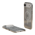 Прозрачный чехол MagSafe VLP Puro Case для iPhone Air - фото 3