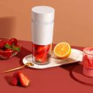 Портативный аккумуляторный блендер Xiaomi Mijia Portable Juicer (MJZZB01PL; CN) - фото 4