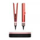 Выпрямитель для волос Dyson Airstrait HT01 Gift Edition (Strawberry Bronze/Blush Pink) (2023) - фото 2