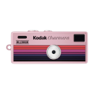Цифровой фотоаппарат-брелок Kodak CHARMERA MILLENNIUM с картой памяти (16 ГБ) - фото 21