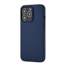Гибридный чехол с поддержкой MagSafe uBear Touch Mag Case для iPhone 13 Pro - фото 7