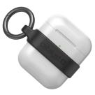 Силиконовый чехол с карабином Catalyst Minimalist Case для AirPods 1-го и 2-го поколений - фото 14